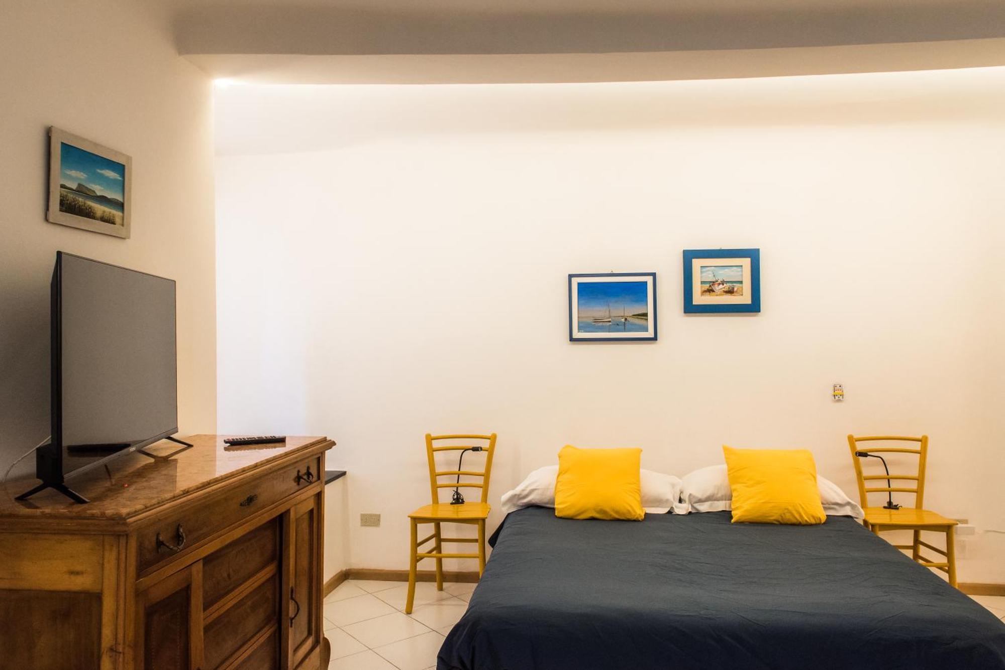 Free Parking - Centro Citta Via Caffaro Apartman Genova Kültér fotó